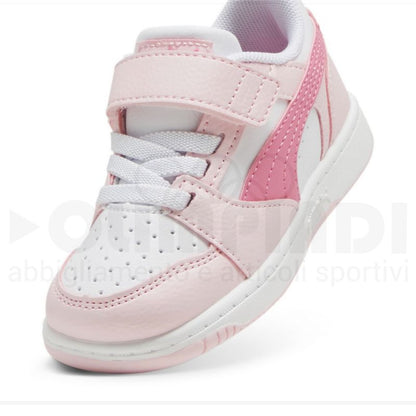 PUMA REBOUND V6 LO AC+ INF PUMA 397420-08