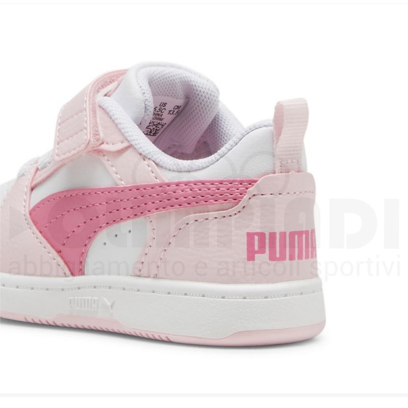 PUMA REBOUND V6 LO AC+ INF PUMA 397420-08