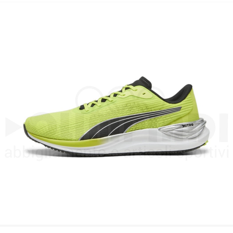 ELECTRIFY NITRO 3 PUMA 378455-08