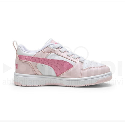 PUMA REBOUND V6 LO AC PS PUMA 396742-08