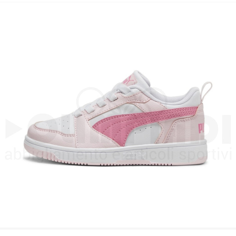 PUMA REBOUND V6 LO AC PS PUMA 396742-08