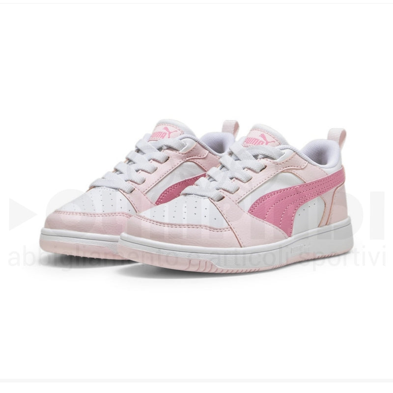 PUMA REBOUND V6 LO AC PS PUMA 396742-08
