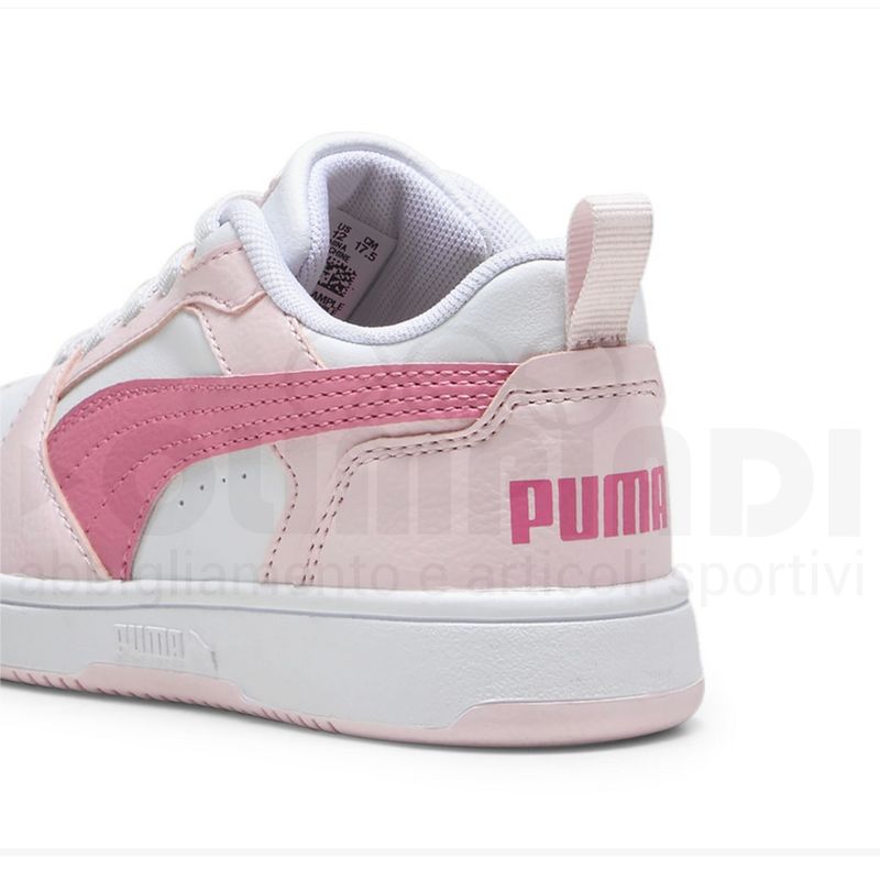 PUMA REBOUND V6 LO AC PS PUMA 396742-08