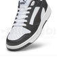 PUMA REBOUND V6 LO JR PUMA 393833-01