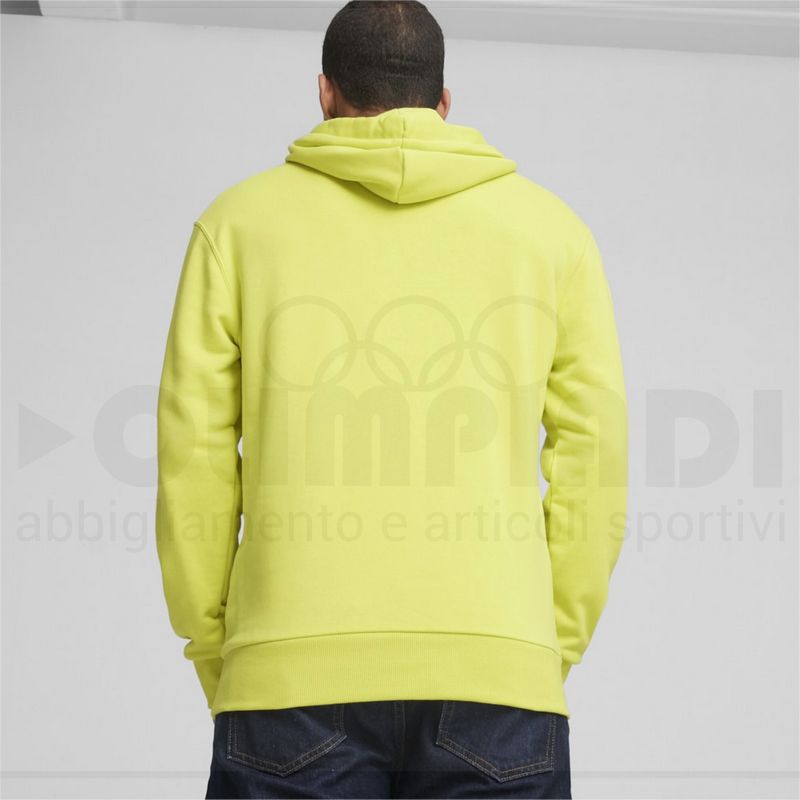 PUMA POWER GRAPHIC HOODIE TR PUMA 678963-38