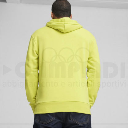 PUMA POWER GRAPHIC HOODIE TR PUMA 678963-38