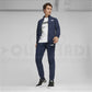 TUTA PUMA CLEAN BLU