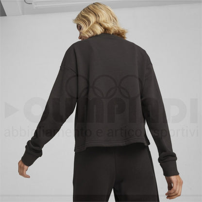 PUMA POWER CREW TR PUMA 679849-01