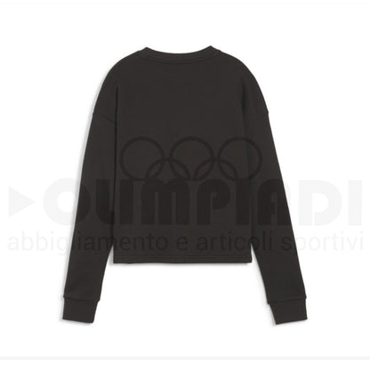 PUMA POWER CREW TR PUMA 679849-01