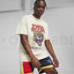 SHOWTIME TEE 1 PUMA 624737-01