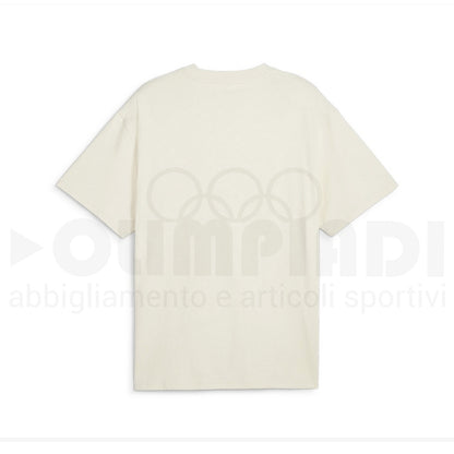 SHOWTIME TEE 1 PUMA 624737-01