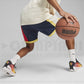 SHOWTIME MESH SHORT PUMA 624744-02