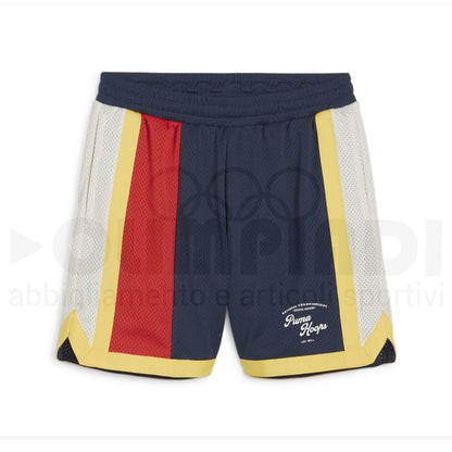 SHOWTIME MESH SHORT PUMA 624744-02