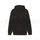 PUMA POWER COLORBLOCK FULL-ZIP HOODIE TR PUMA 678934-01