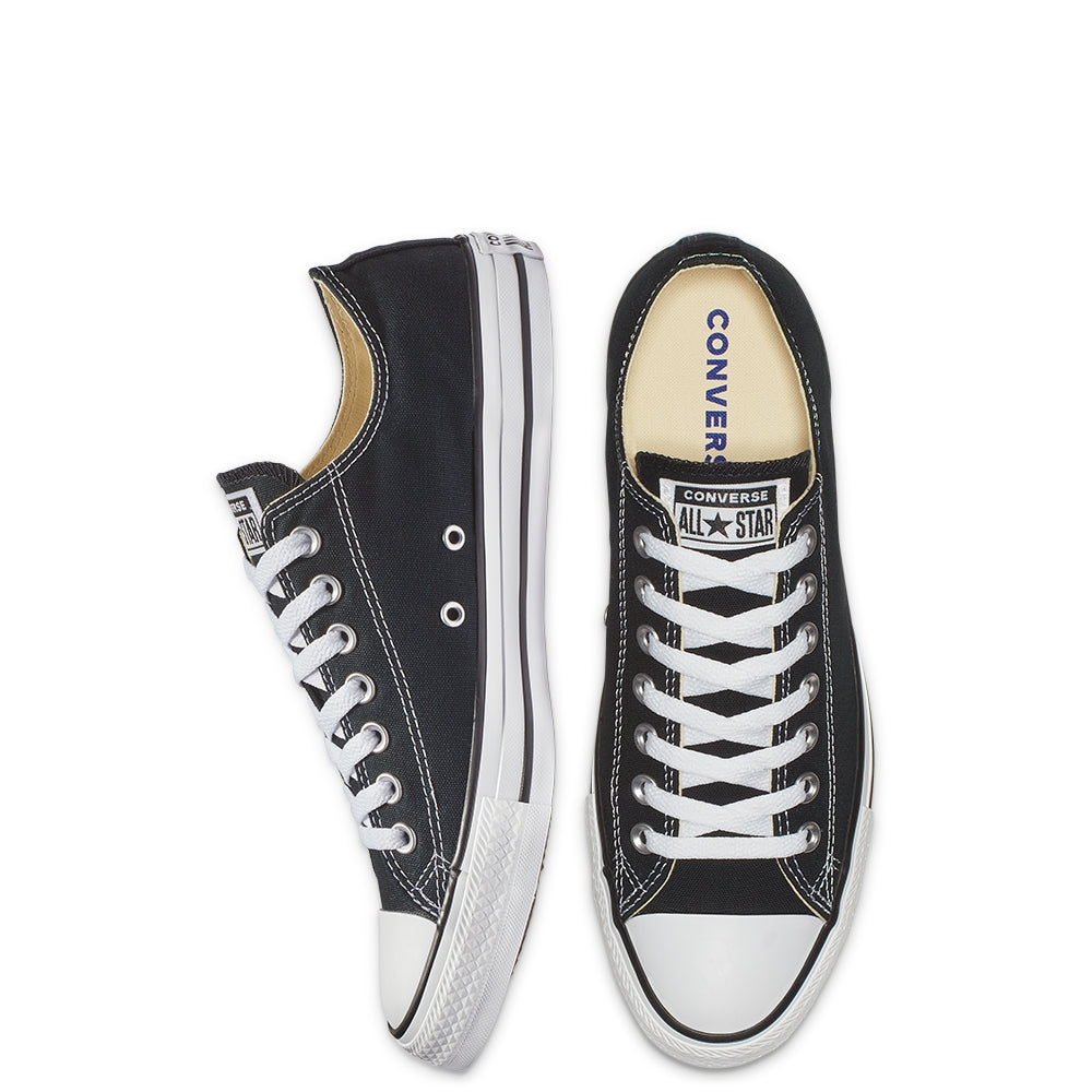 CONVERSE ALL STAR OX JR