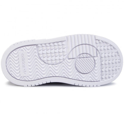 ADIDAS SUPERCOURT INF