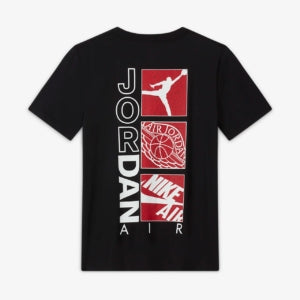 T SHIRT JR MC JORDAN