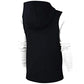 FELPA ZIP C/C JR NIKE CU9221-010