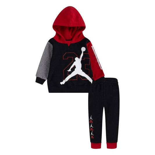 TUTINA INFANT JORDAN