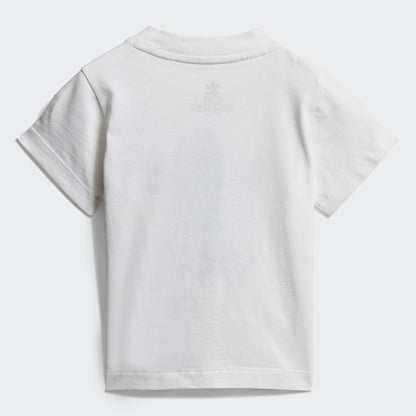 T SHIRT INFANT MC ADIDAS