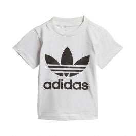 T SHIRT INFANT MC ADIDAS