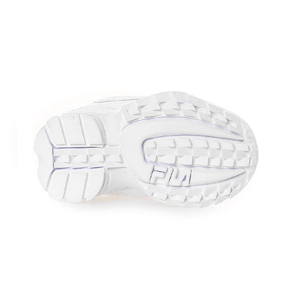 FILA DISRUPTOR LOW INFANT