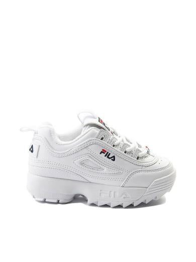 FILA DISRUPTOR LOW INFANT