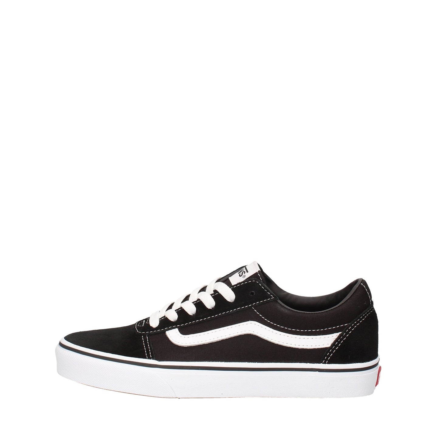 VANS WARD