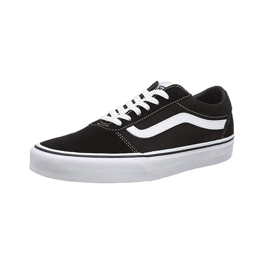 VANS WARD