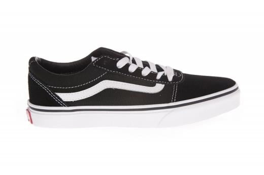 VANS WARD