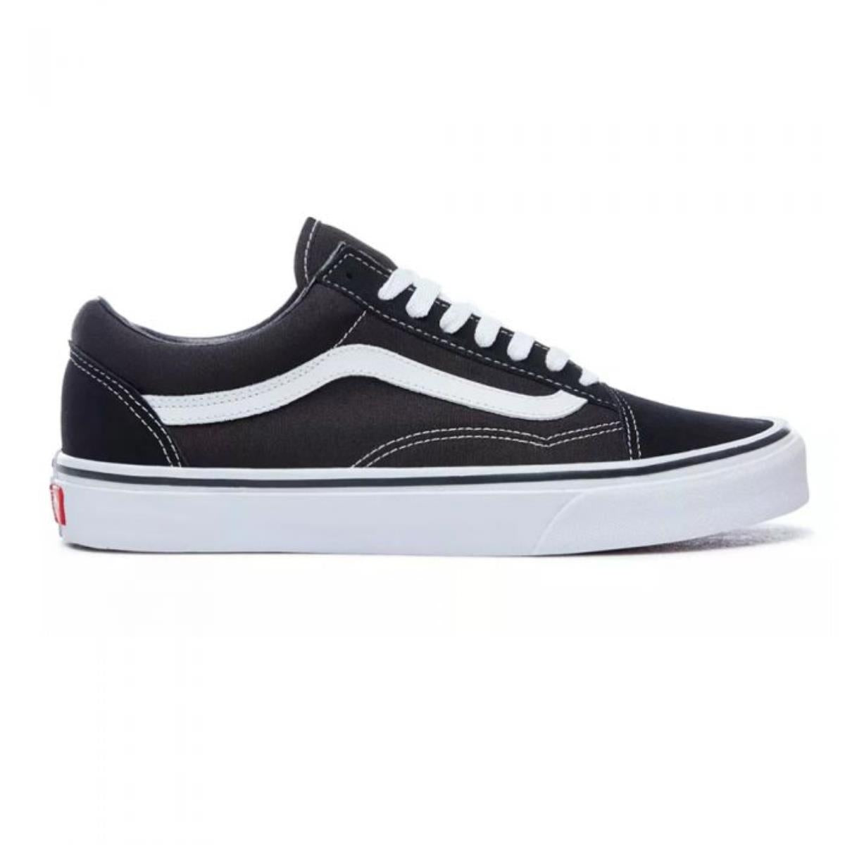 VANS WARD