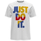 T SHIRT M MC NIKE