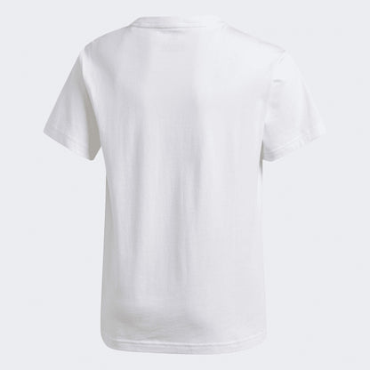 T SHIRT JR MC ADIDAS