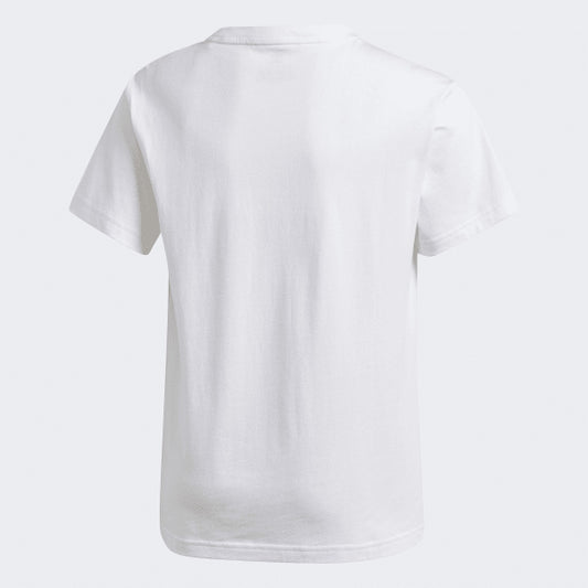 T SHIRT JR MC ADIDAS