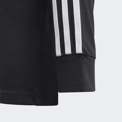 T SHIRT JR ML ADIDAS