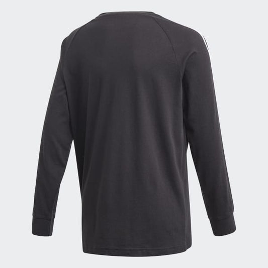 T SHIRT JR ML ADIDAS