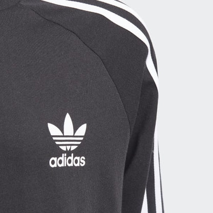 T SHIRT JR ML ADIDAS
