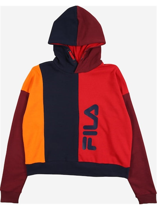 FELPA JR FILA