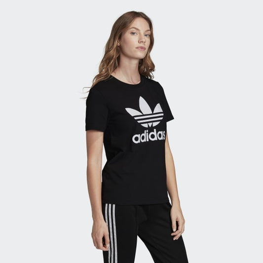 T SHIRT MC W ADIDAS