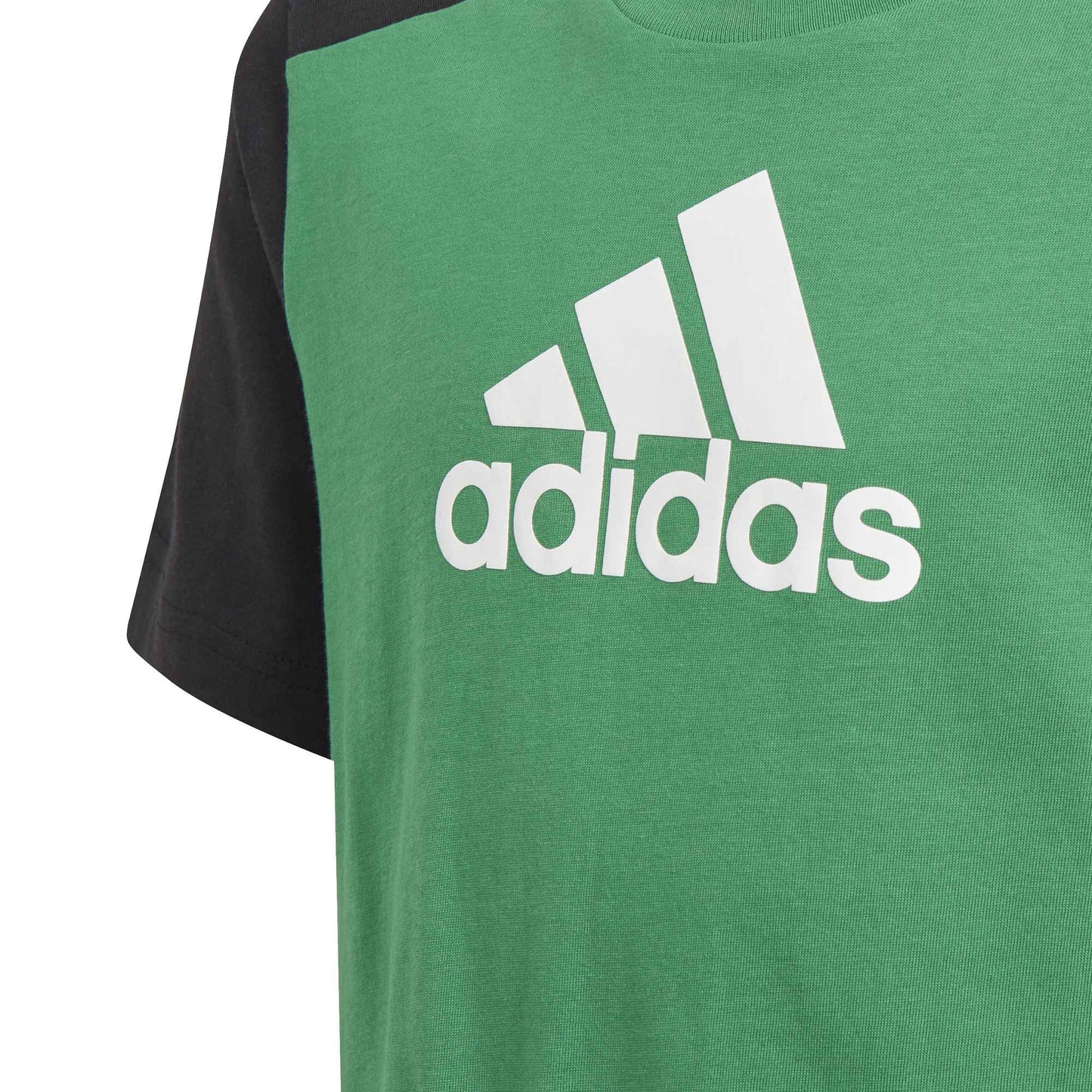 T SHIRT BOS ADIDAS JR