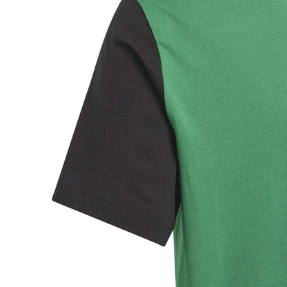T SHIRT BOS ADIDAS JR