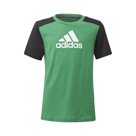 T SHIRT BOS ADIDAS JR