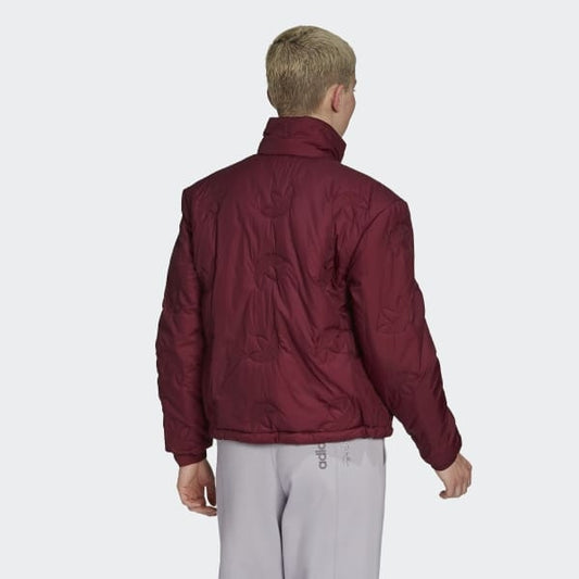PUFFER TREFOIL ADIDAS