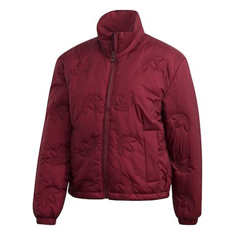 PUFFER TREFOIL ADIDAS