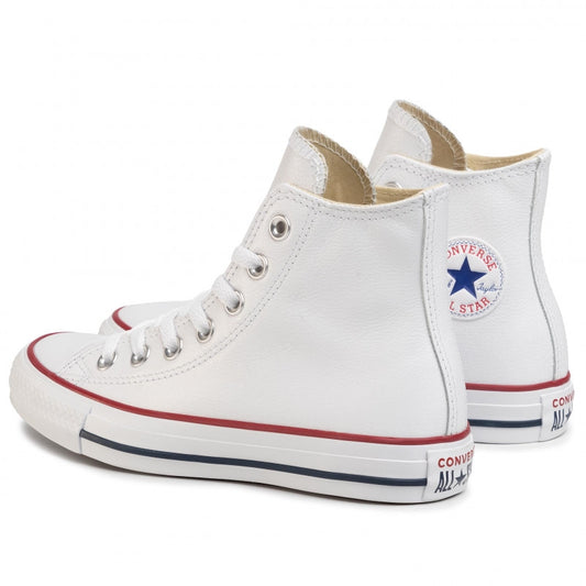 CONVERSE CHUCK TAYLOR ALL STAR HI LEATHER