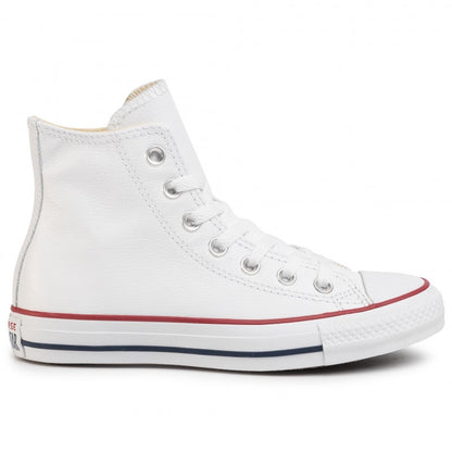 CONVERSE CHUCK TAYLOR ALL STAR HI LEATHER