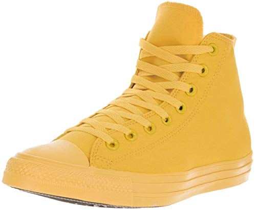 CONVERSE ALL STAR GIALLO
