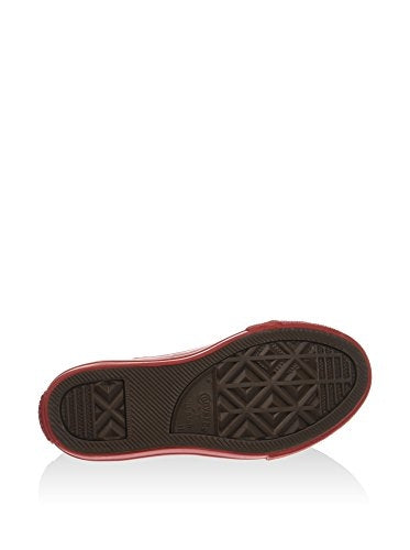 CONVERSE ALL STAR HI JR