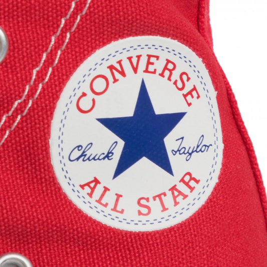 CONVERSE ALL STAR HI JR