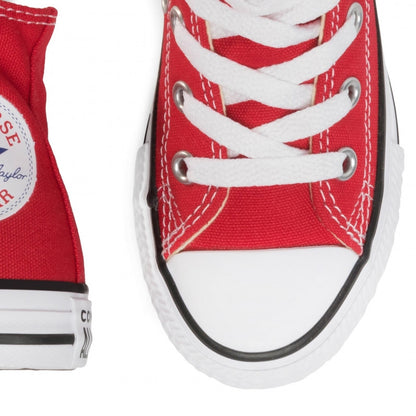CONVERSE ALL STAR HI JR